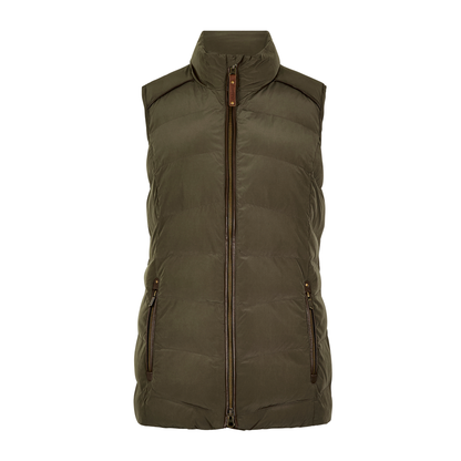 Kilcarey Tech Down Quilted Gilet