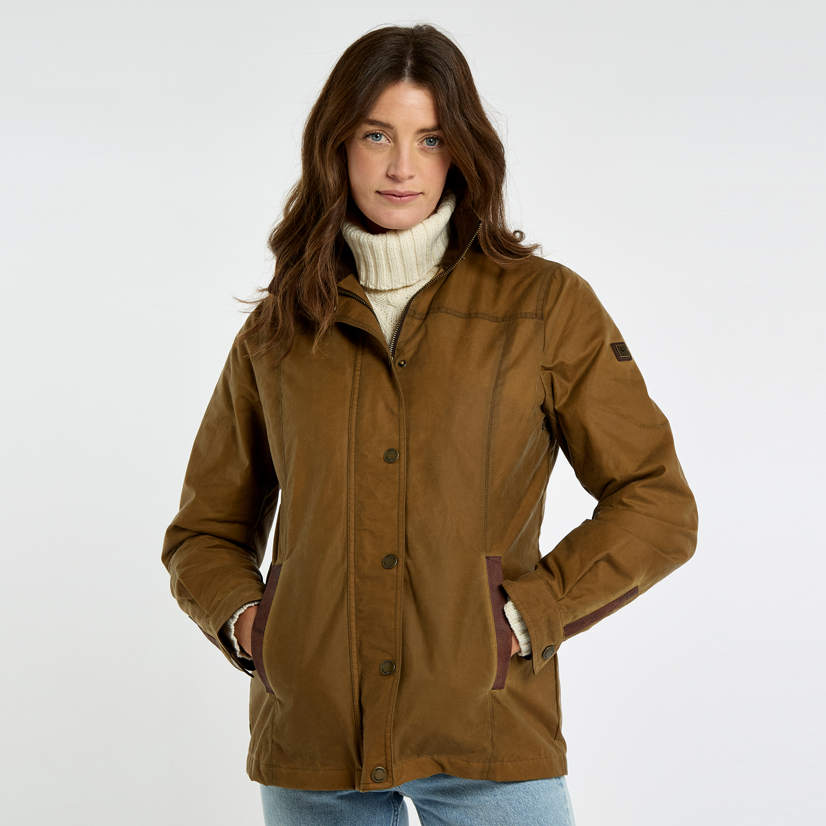 Mountrath Wax Jacket