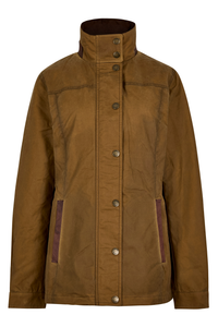 Mountrath Wax Jacket