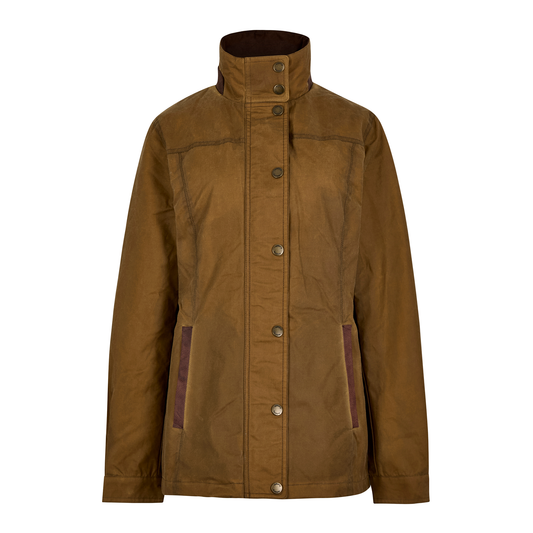 Mountrath Wax Jacket