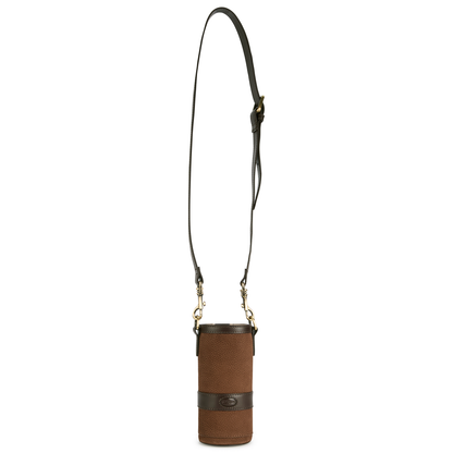 Westport Leather Bottle Holder