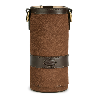 Westport Leather Bottle Holder