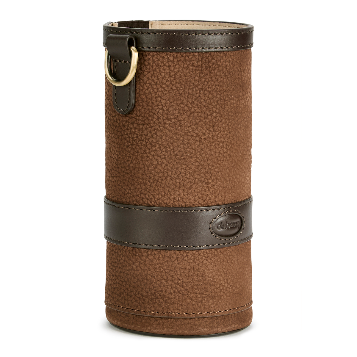 Westport Leather Bottle Holder
