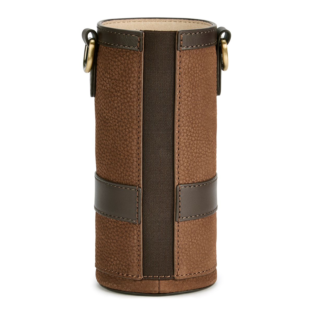 Westport Leather Bottle Holder