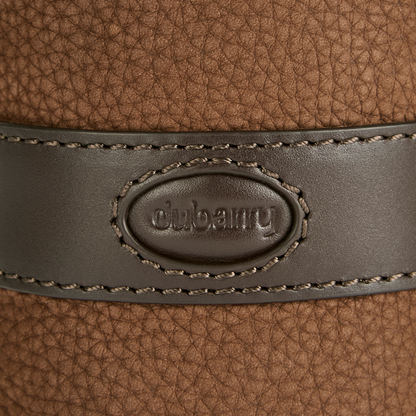 Westport Leather Bottle Holder