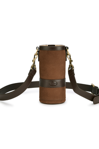 Westport Leather Bottle Holder