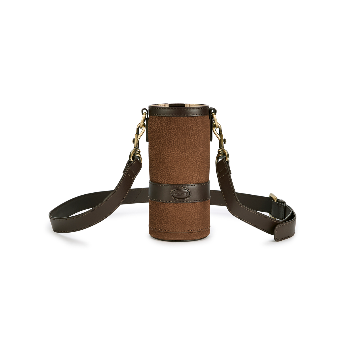 Westport Leather Bottle Holder