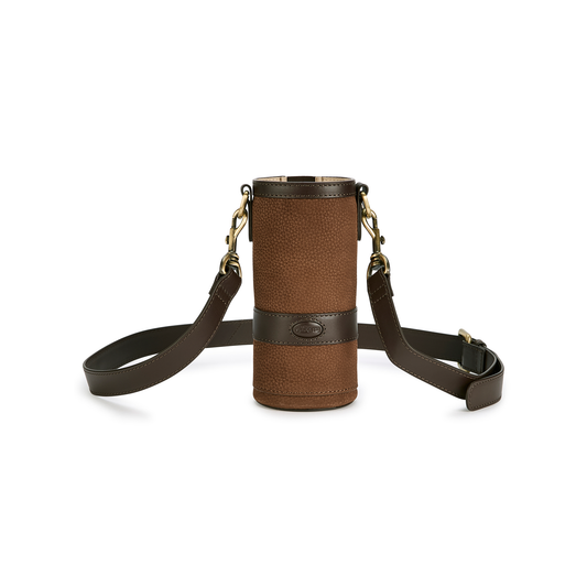 Westport Leather Bottle Holder
