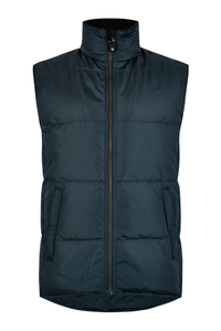 Woodstock Tech Down Gilet