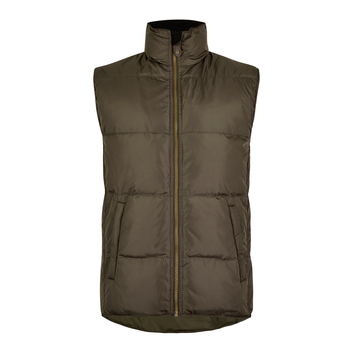 Woodstock Tech Down Gilet