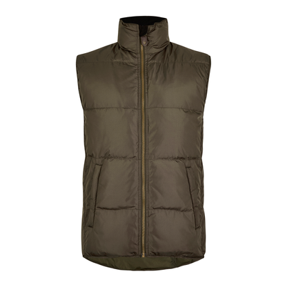 Woodstock Tech Down Gilet