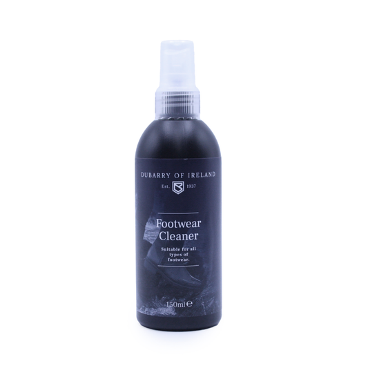 Footwear Cleaner
