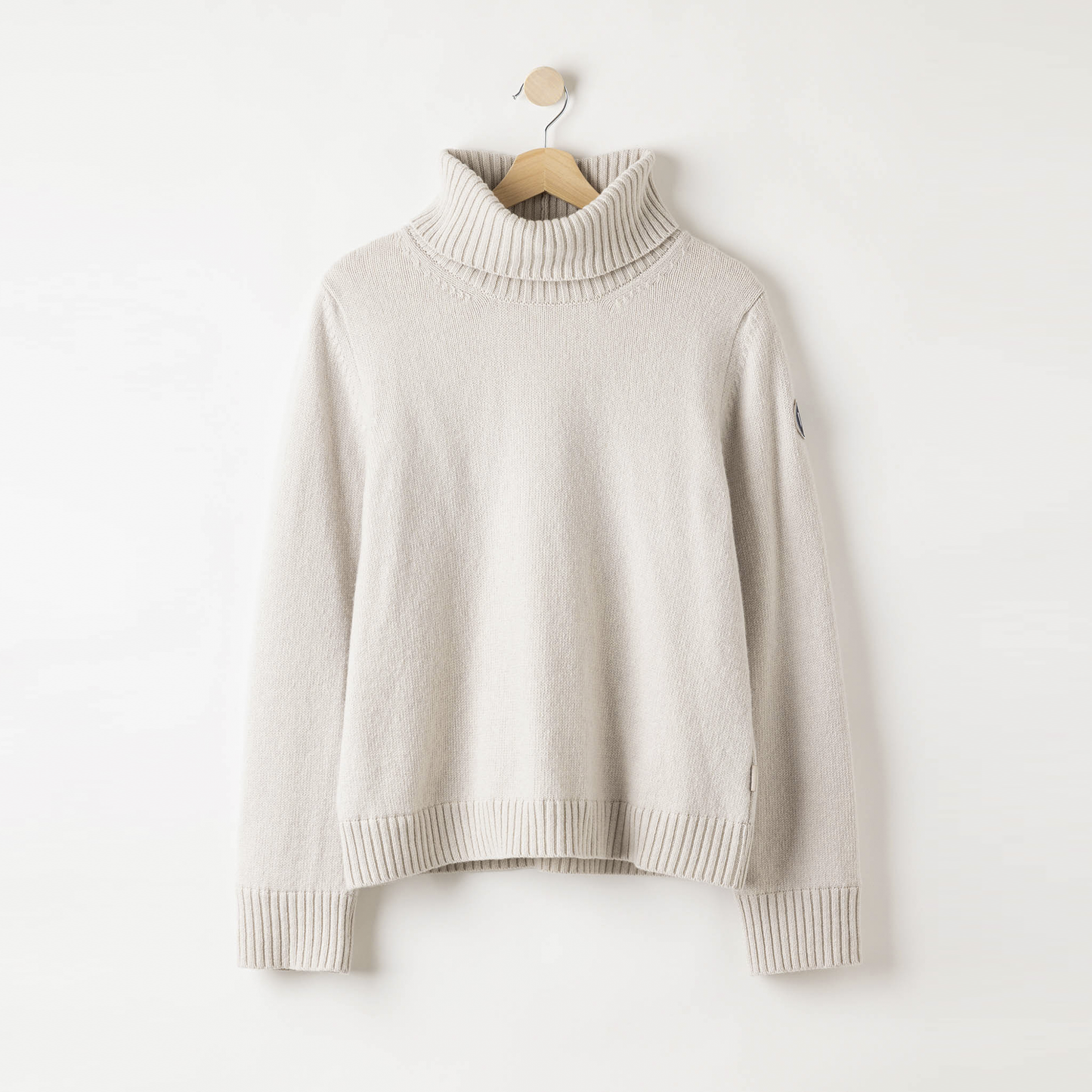 Ellie Merino/Cashmere Turtle WP 