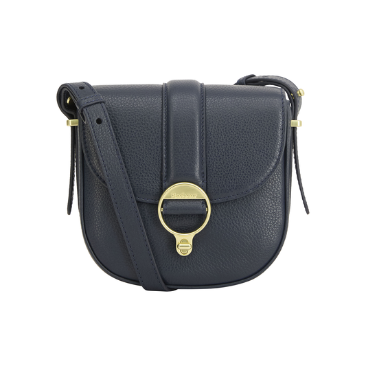 Elm Leather Crossbody Bag