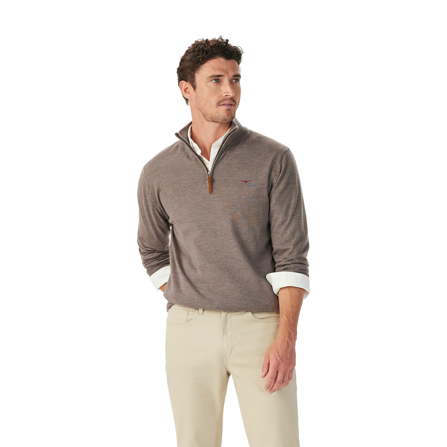 Ernest Sweater
