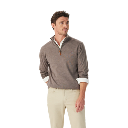 Ernest Sweater