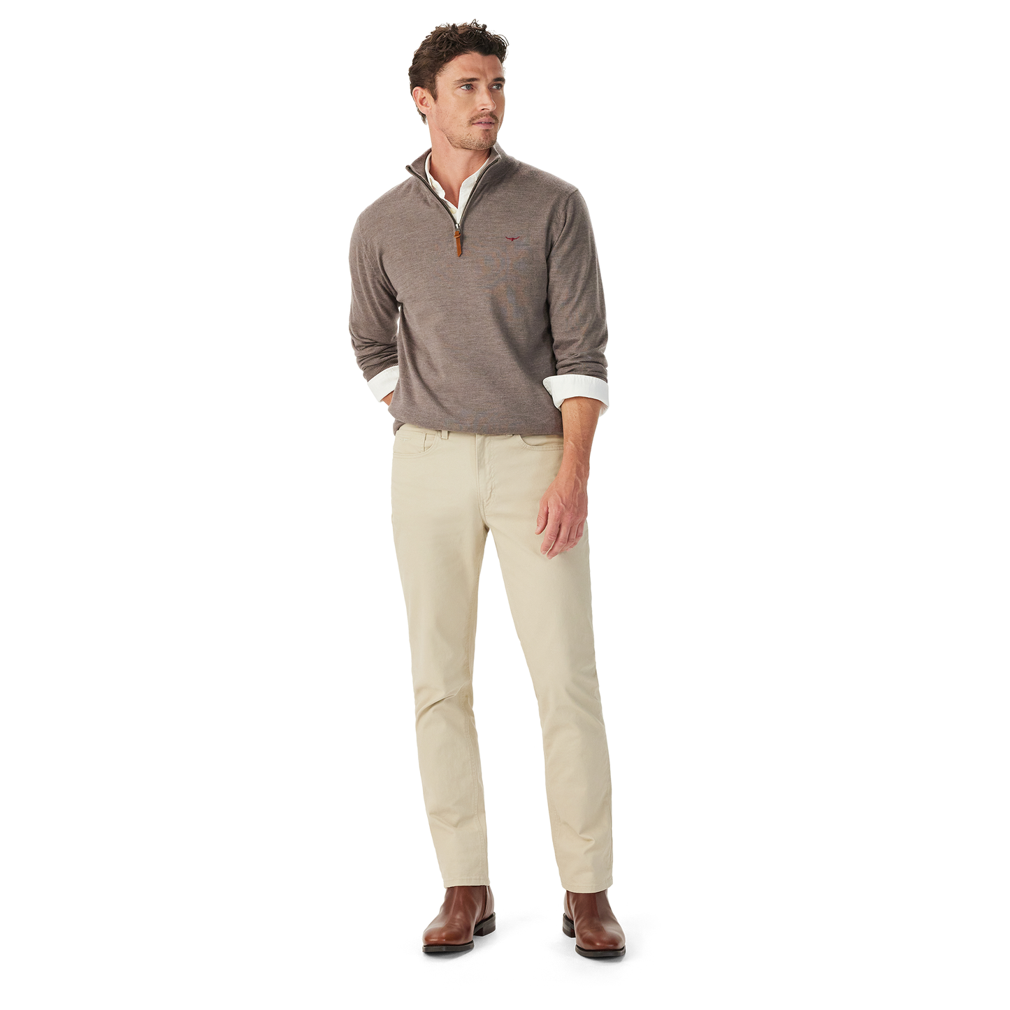 Ernest Sweater