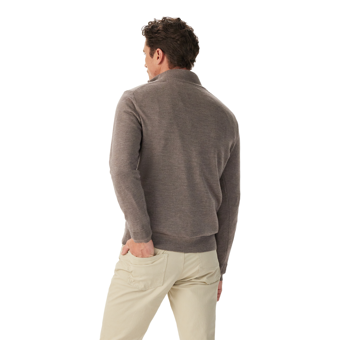 Ernest Sweater