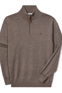 Ernest Sweater