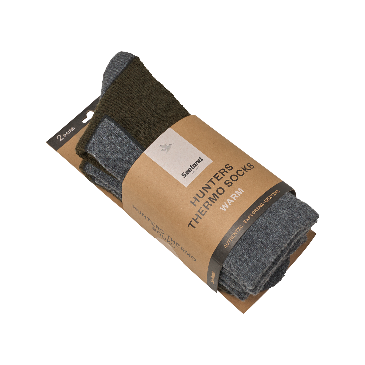 Field Thermo Socks