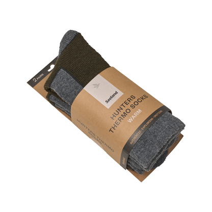Field Thermo Socks