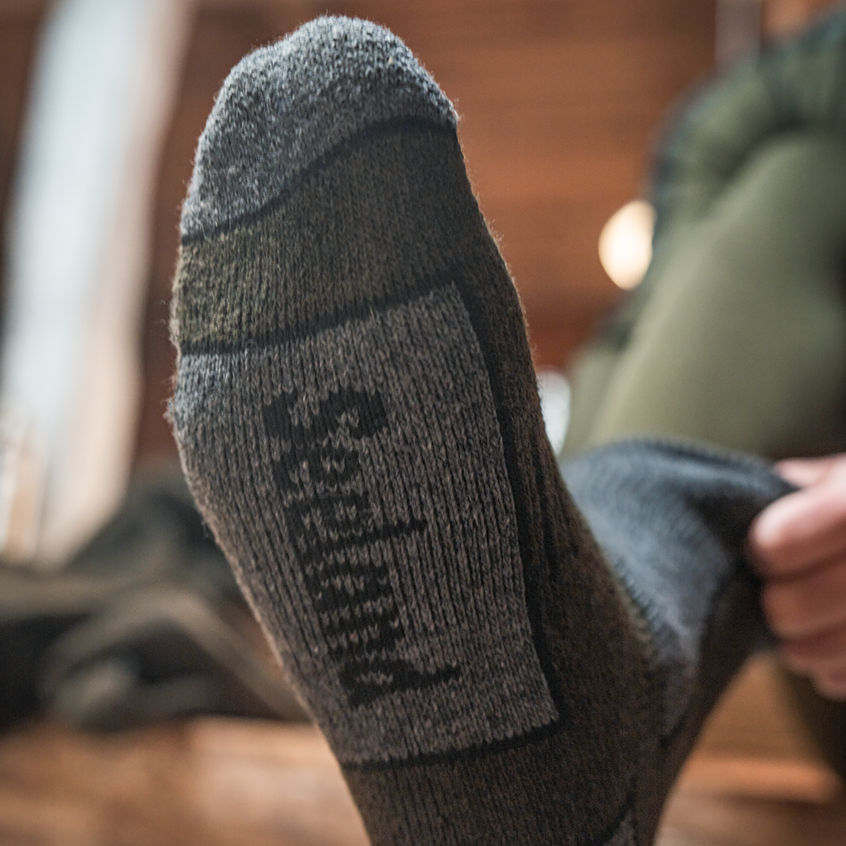 Field Thermo Socks