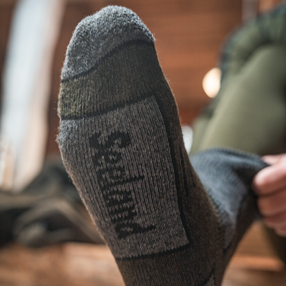 Field Thermo Socks