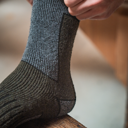 Field Thermo Socks