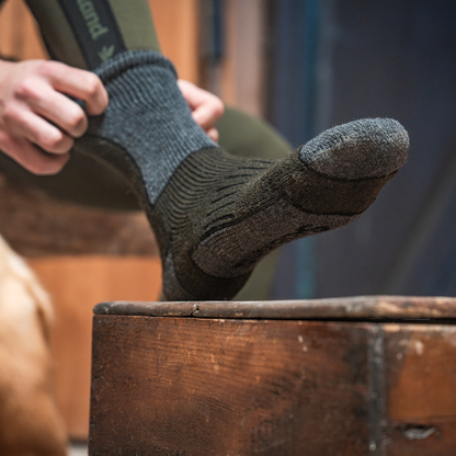 Field Thermo Socks