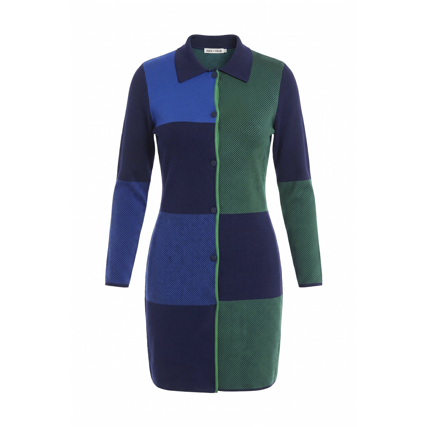 Francesca Knitted Coat