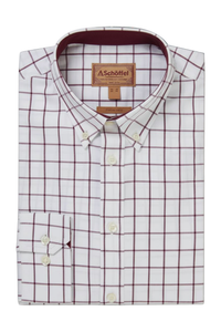 Halesworth Tailored Shirt