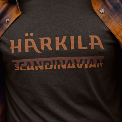 Scandinavian T-Shirt