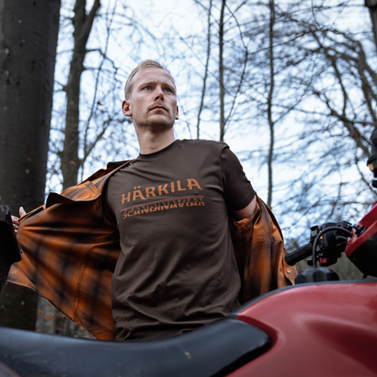 Scandinavian T-Shirt