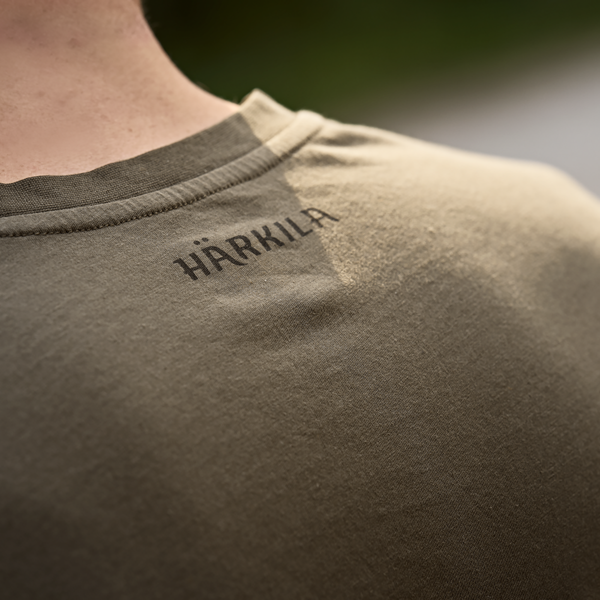 Scandinavian T-Shirt