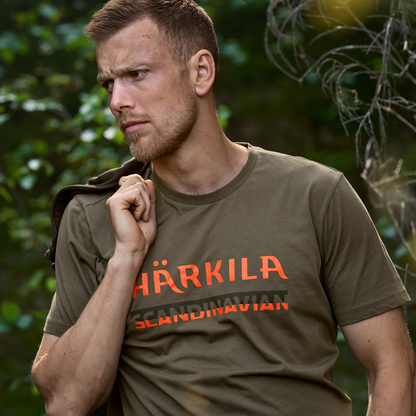 Scandinavian T-Shirt