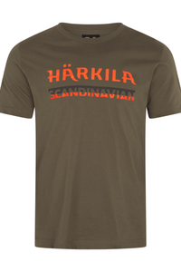 Scandinavian T-Shirt