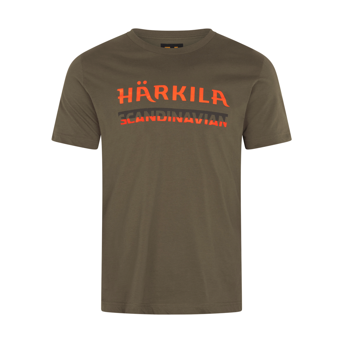 Scandinavian T-Shirt
