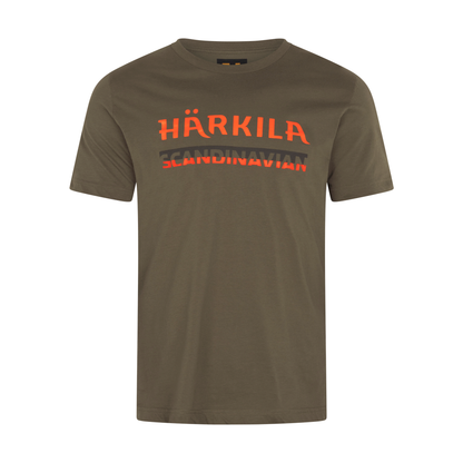 Scandinavian T-Shirt