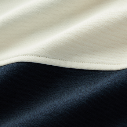 Heritage Panel Quarter-Zip