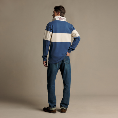 Heritage Panel Rugby