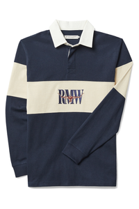 Heritage Panel Rugby