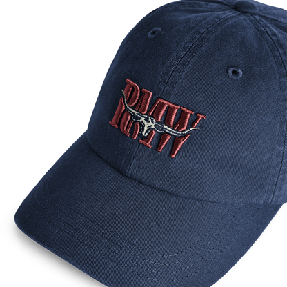 Heritage Twill Cap