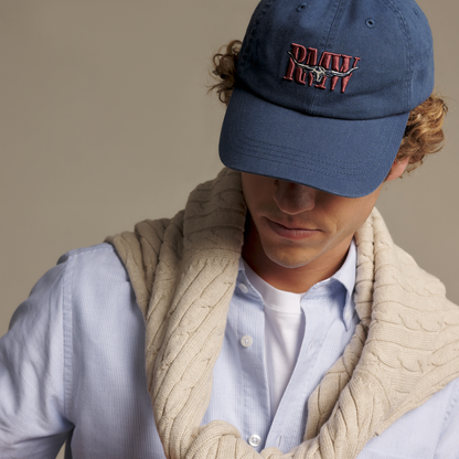 Heritage Twill Cap