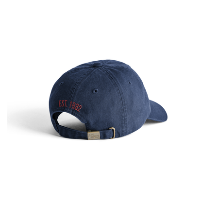 Heritage Twill Cap
