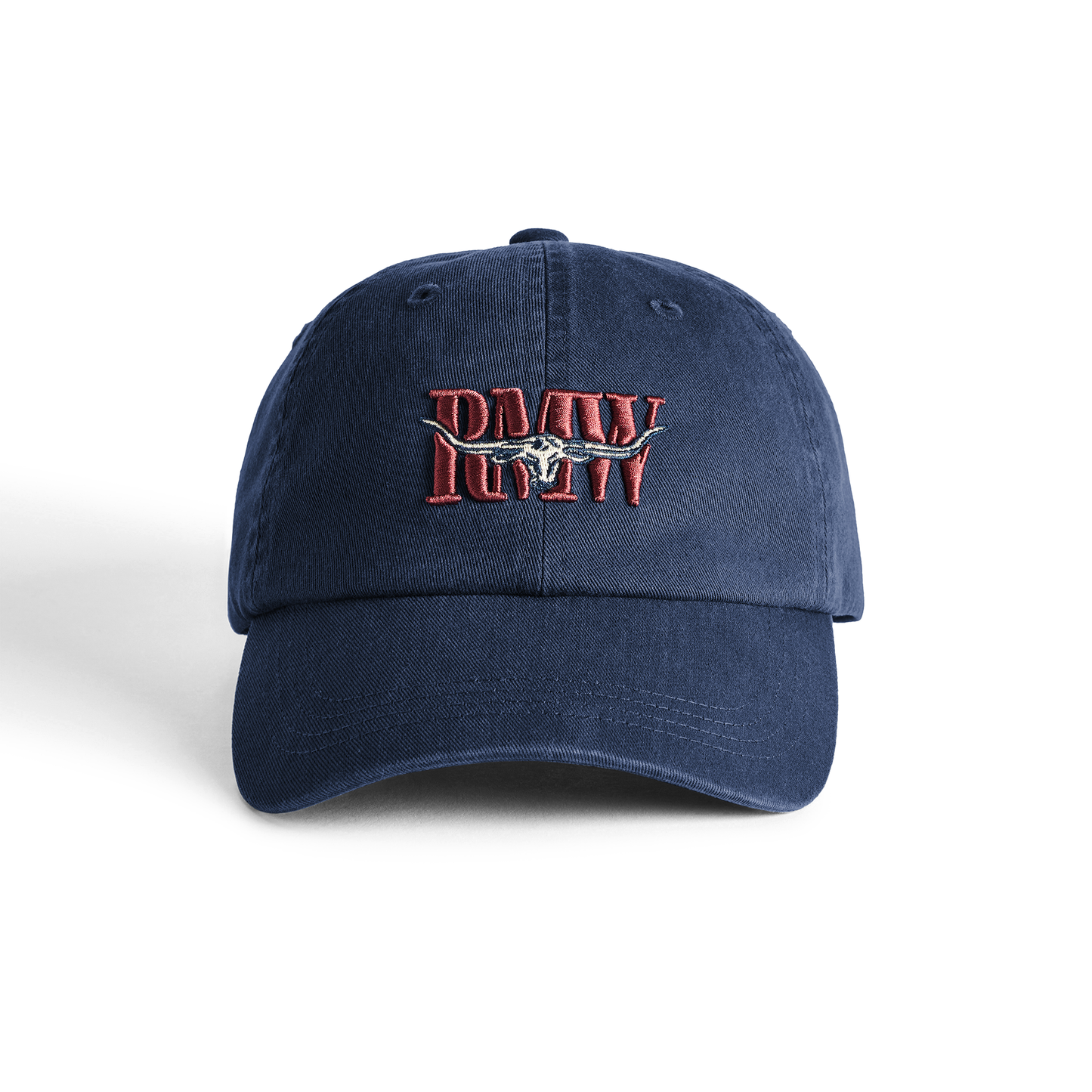 Heritage Twill Cap
