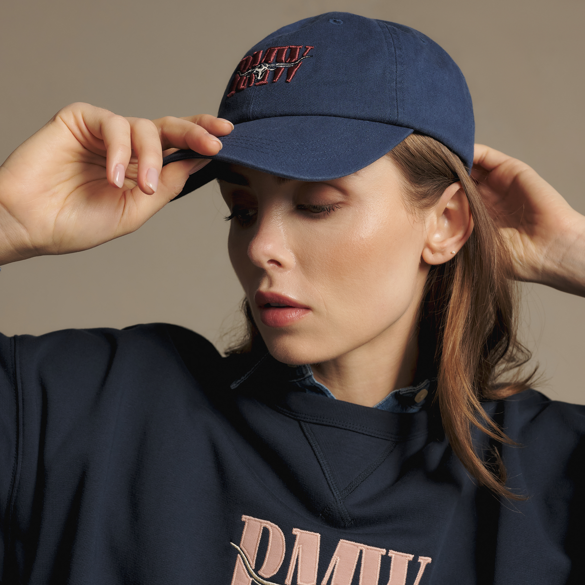 Heritage Twill Cap
