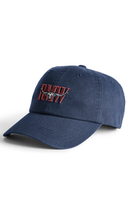 Heritage Twill Cap