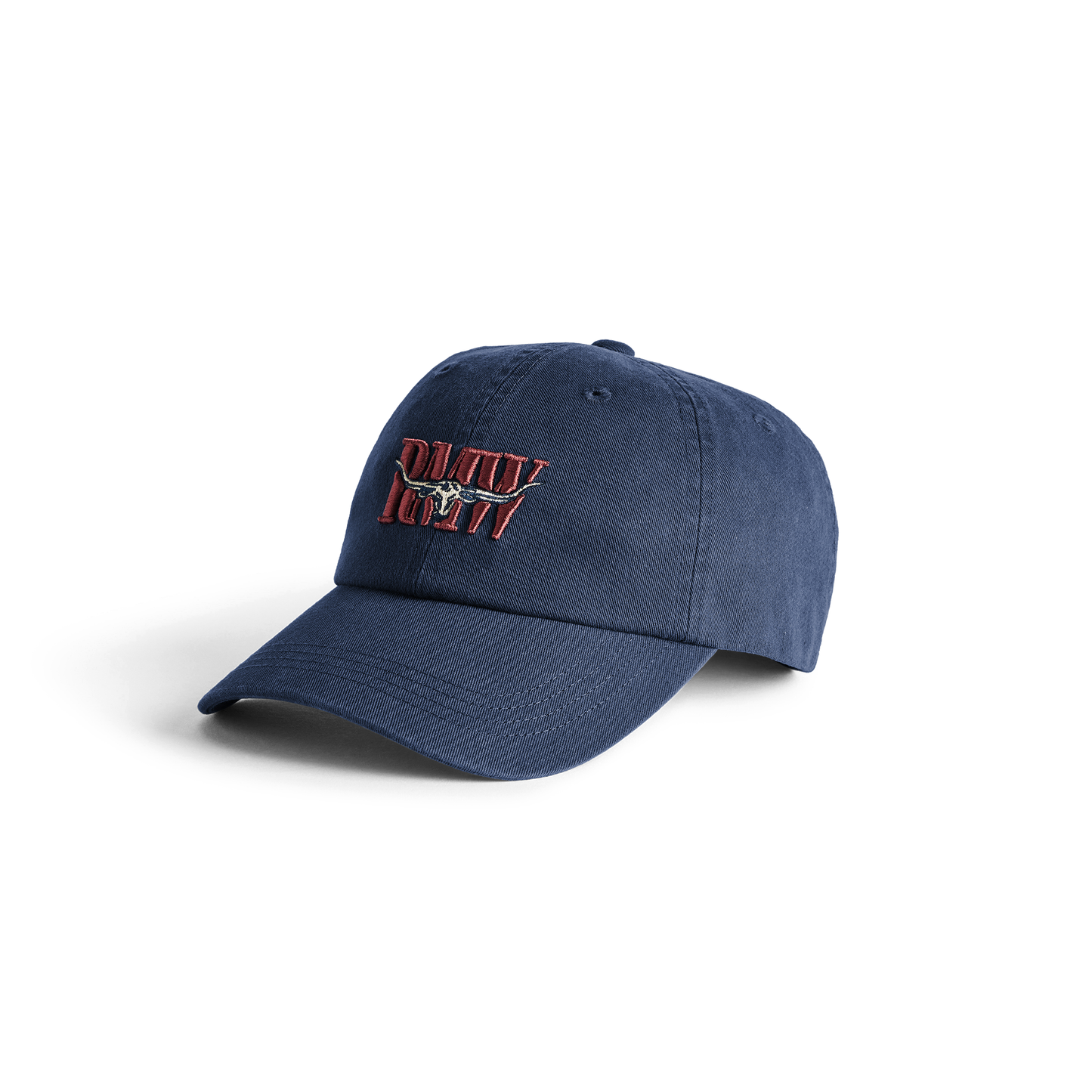 Heritage Twill Cap
