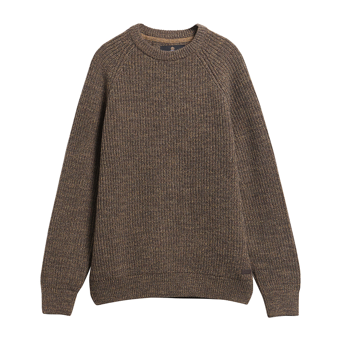 Horseford Crew Neck Jumper