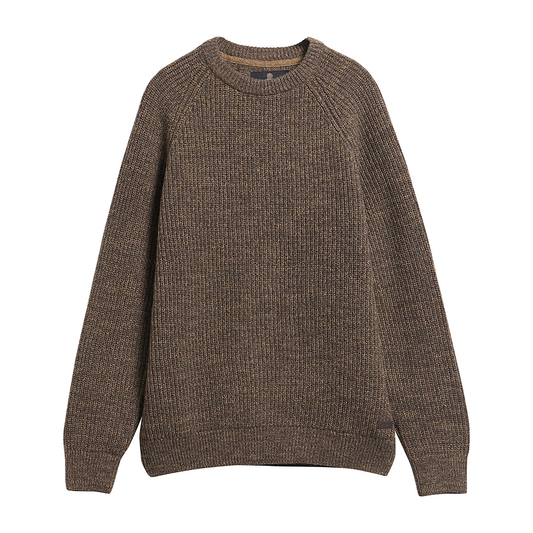 Horseford Crew Neck Jumper